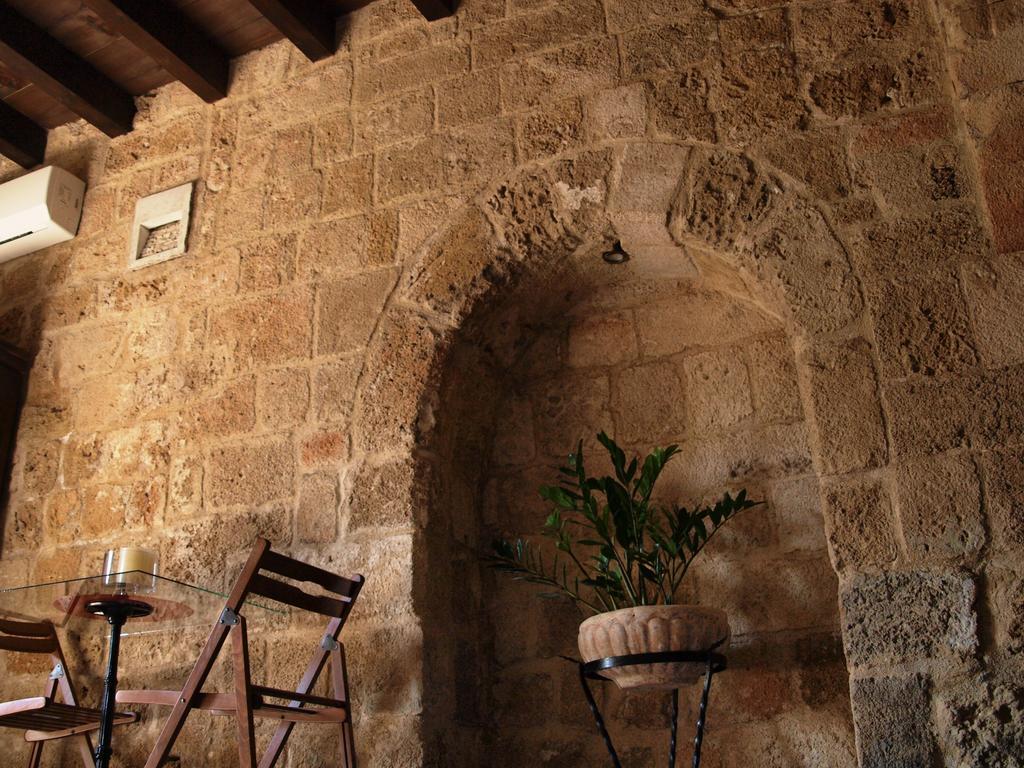 Mystic Hotel - Adults Only Rhodes City ภายนอก รูปภาพ