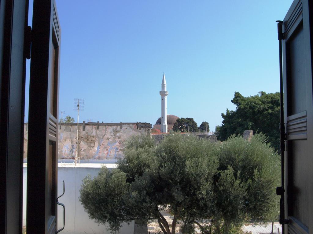 Mystic Hotel - Adults Only Rhodes City ห้อง รูปภาพ