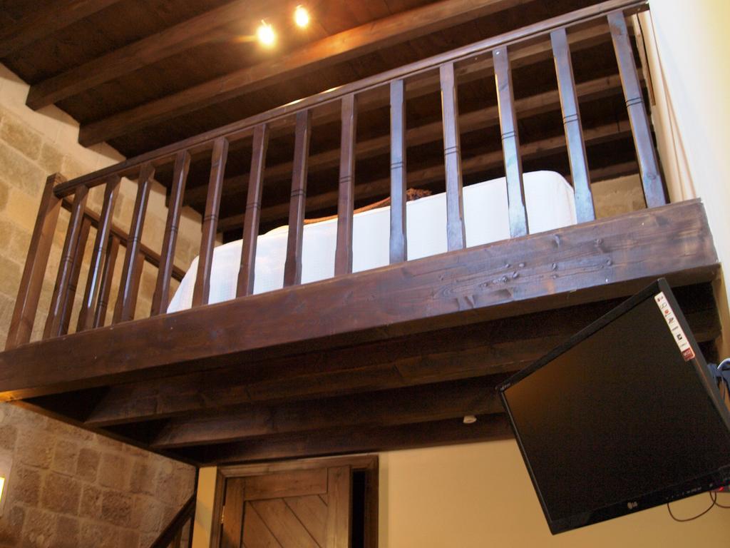 Mystic Hotel - Adults Only Rhodes City ภายนอก รูปภาพ