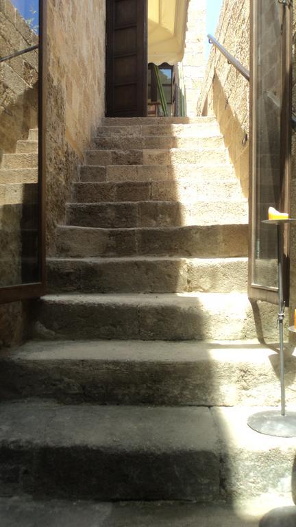 Mystic Hotel - Adults Only Rhodes City ภายนอก รูปภาพ