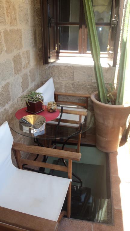 Mystic Hotel - Adults Only Rhodes City ภายนอก รูปภาพ