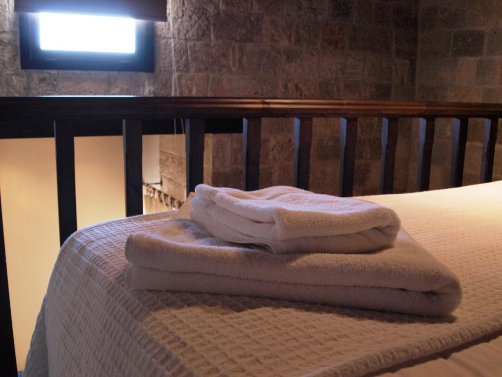 Mystic Hotel - Adults Only Rhodes City ภายนอก รูปภาพ