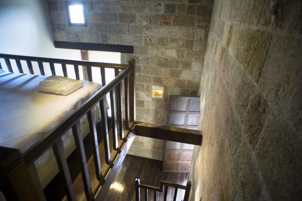 Mystic Hotel - Adults Only Rhodes City ภายนอก รูปภาพ