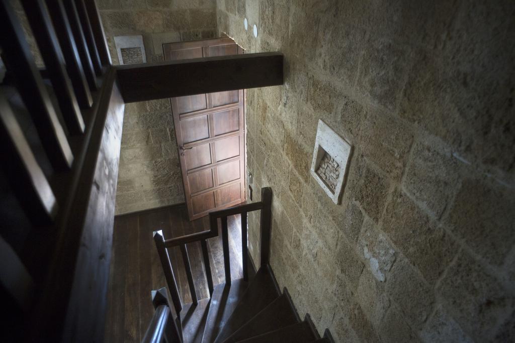 Mystic Hotel - Adults Only Rhodes City ภายนอก รูปภาพ