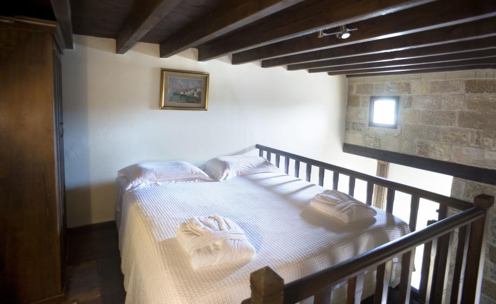 Mystic Hotel - Adults Only Rhodes City ภายนอก รูปภาพ