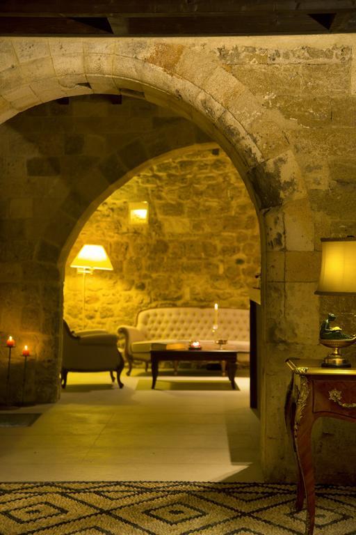 Mystic Hotel - Adults Only Rhodes City ภายนอก รูปภาพ
