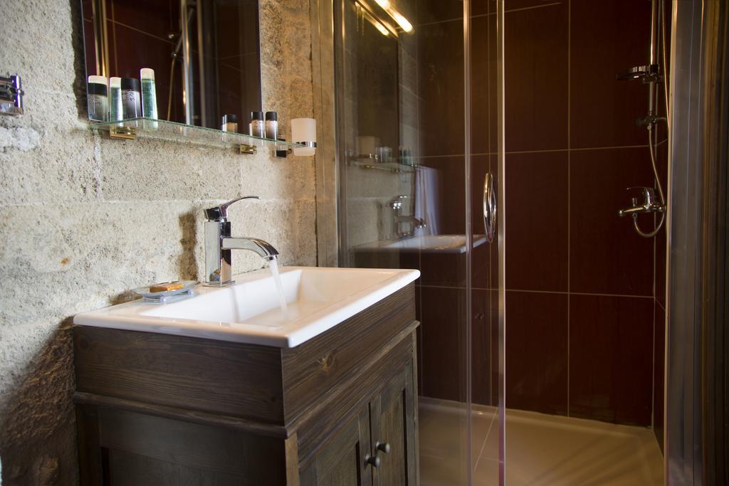 Mystic Hotel - Adults Only Rhodes City ภายนอก รูปภาพ