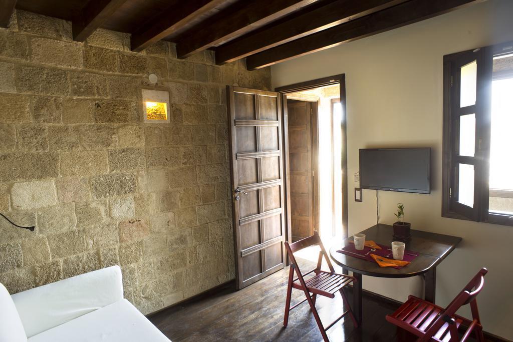 Mystic Hotel - Adults Only Rhodes City ภายนอก รูปภาพ
